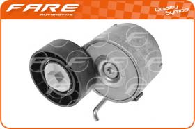 FARE 10533 - TENSOR CORREA FIAT-OPEL SUZUKI 1.3D