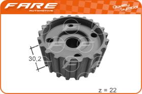 FARE 10571 - PINON CIGÜENAL VW-SEAT 1.9D-TD 96-