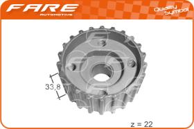 FARE 10572 - PINON CIGÜENAL VW-SEAT 1.9/2.0TDI"