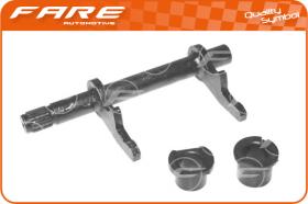 FARE 10573 - HORQUILLA EMBRAGUE FIAT 1.3D-1.9D