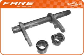 FARE 10574 - HORQUILLA EMBRAGUE FIAT 1.4-1.6-1.7