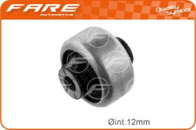 FARE 10578 - SILENTBLOC POSTERIOR TRAPC DELT.KA