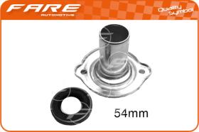 FARE 10580 - GUIA EMBRAGUE FIAT 1.3D-1.7D(54MM)