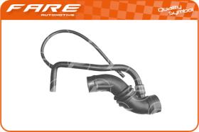 FARE 10594 - TUBO TOMA AIRE 5CENTO-6CENTO 900