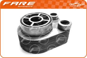 FARE 10611 - INTERCAMB.CALOR RENAULT-DACIA 1.5D
