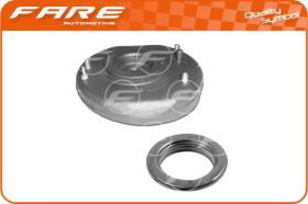 FARE 10613 - KIT SOP AMORTG DX C/ROD LAGUNA-I-ES