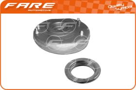 FARE 10614 - KIT SOP AMORTG SX C/ROD LAGUNA-I-ES