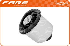 FARE 10617 - SILENTBLOC PUENTE TRAS KANGOO-II
