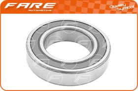 FARE 10621 - RODAMIENTO TRANSMISION RENAULT