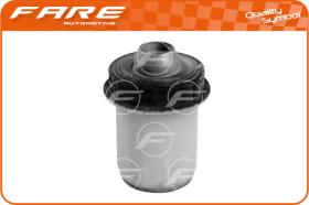 FARE 10624 - SILENTBLOC SUBCHASIS KANGOO-III