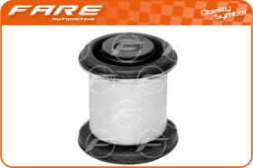 FARE 10641 - SILENTBLOC ANT TRAPC DELT.PATHFIND