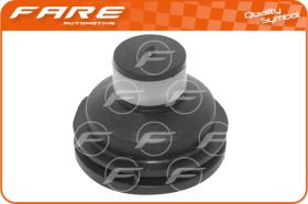 FARE 10643 - SOPORTE TAPA MOTOR RENAULT 1,5D-K9K