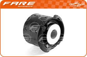 FARE 10652 - SILENTBLOC TRAS BMW 3E46=253
