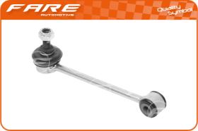 FARE 10694 - BIELETA BARRA TRAS BMW 1E87-3E90