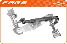 FARE 10711 - ARTICULACION CAMBIO OPEL CORSA C-ME