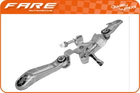 FARE 10712 - ARTICULACION CAMBIO OPEL CORSA C-ME