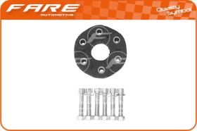 FARE 10722 - FLECTOR TRANSM MB CLASE C/E