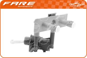 FARE 10761 - BOMBA EMBRAGUE FORD FOCUS '98 / CON