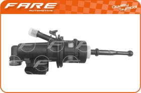 FARE 10770 - BOMBA EMBRAGUE GOLF 5