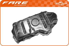 FARE 10803 - CARTER ACEITE(CHAPA INFERIOR)FORD