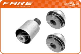 FARE 10816 - KIT SILENTBLOCS BRAZO MB CLASE A/B