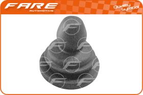 FARE 10832 - SOP CAJA FILTRO AIRE LOGAN 1.5D CLI