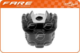 FARE 10885 - SOP PUENTE TRAS MB CLASE C W202