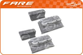 FARE 10921 - JGO TOPE BALLESTA DELT SPRINTER 1SX