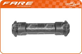 FARE 10926 - SILENTBLOC POSTERIOR BALLESTA TRAS