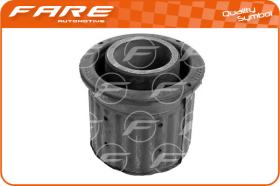 FARE 10931 - SILENTBLOC ANTERIOR SUBCHASIS DELT