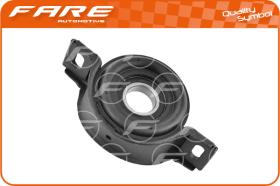 FARE 10937 - SOP TRANSM VITO W639 CON RDMNT ANTE