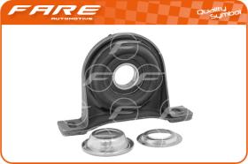 FARE 10938 - SOP TRANSM VITO W639 CON RDMNT POST