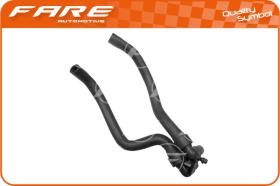 FARE 11040 - <MGTO DOBLE CALEFACTOR PARTNE