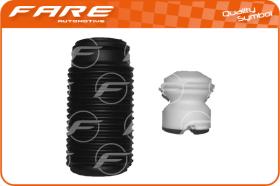 FARE 1107 - KIT TOPE AMORTIGUADOR DLT.AUD