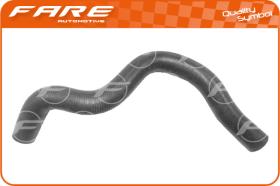 FARE 11080 - MGTO SUPERIOR RADIADOR