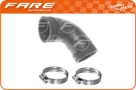 FARE 11092 - <MGTO TURBO INTERCOOLER POLO"02 IB
