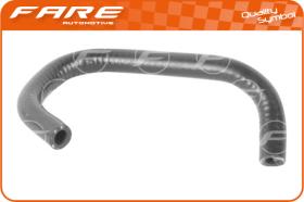 FARE 11106 - MGTO VAPORES FORD 1.25/1.4/1.6 ZETE