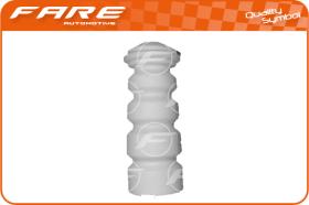 FARE 1110T - TOPE AMORTIGUADOR TRASERO VW.GOLF