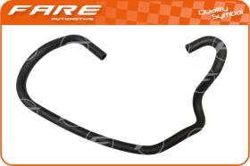 FARE 11132 - MGTO RADIADOR A INTERCAMB MONDEO