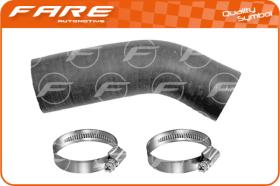 FARE 11181 - MGTO TURBO A INTERCAMB PUNTO-II/