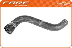 FARE 11265 - MGTO INF RADIADOR ALFA 156 1.9JTD