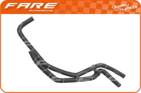 FARE 11266 - MGTO DOBLE CALEFACTOR ALFA 147 1.9J