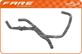 FARE 11267 - MGTO DOBLE CALEFACTOR ALFA 156 1.9J