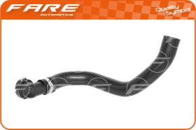 FARE 11268 - MGTO INF RADIADOR ALFA 156 1.61.8