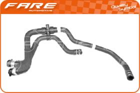 FARE 11270 - MGTO DOBLE CALEFACTOR STILO 1.9JTD-