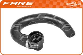 FARE 11277 - MGTO INF RADIADOR PUNTO-III 1.3MJTD