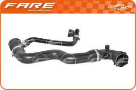 FARE 11300 - <MGTO SUP RADIADOR BMW 3E46 3