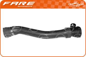 FARE 11301 - <MGTO INF RADIADOR BMW 3E46