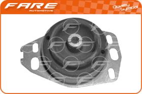 FARE 1135 - SOP.MOTOR L/C FIAT TIPO 1.1-1