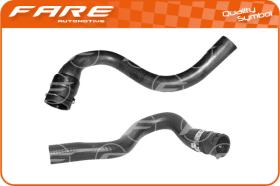 FARE 11354 - KIT MGTO CALEF CORSA C 1.4 XE
